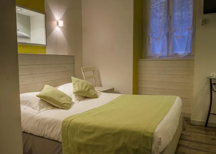 Hotel L'Herbier D'Orange - Accueil Velo